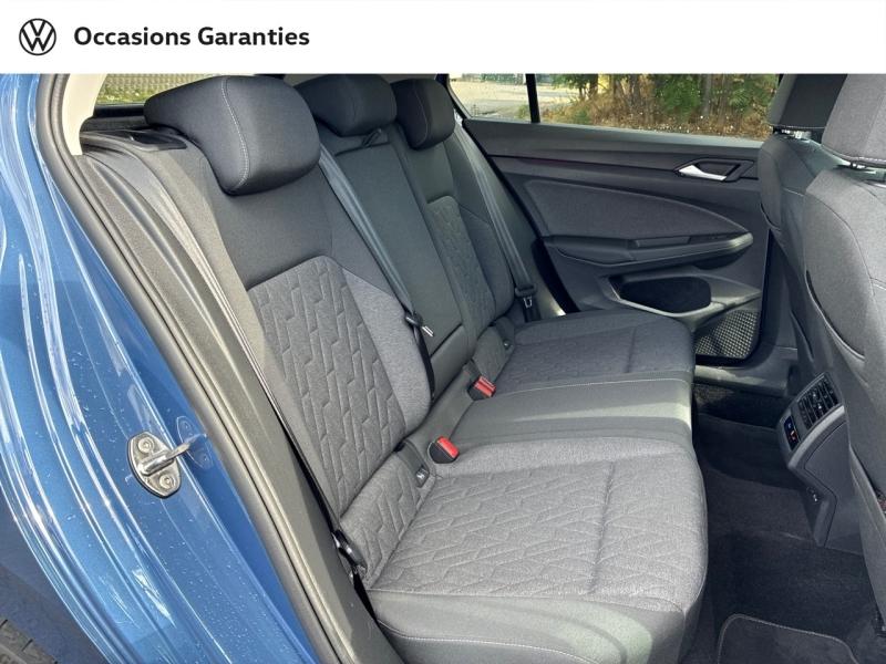 Voitures occasions VOLKSWAGEN GOLF VW Edition Clermont-Ferrand