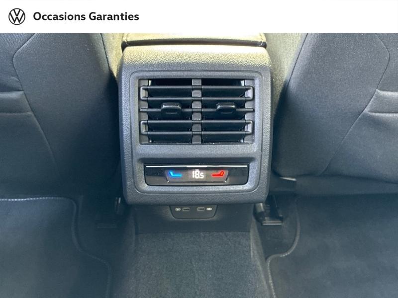 Voitures occasions VOLKSWAGEN GOLF VW Edition Clermont-Ferrand