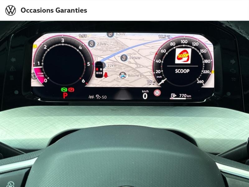 Voitures occasions VOLKSWAGEN GOLF VW Edition Clermont-Ferrand