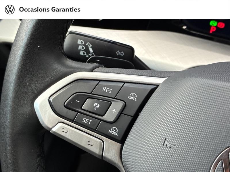 Voitures occasions VOLKSWAGEN GOLF VW Edition Clermont-Ferrand