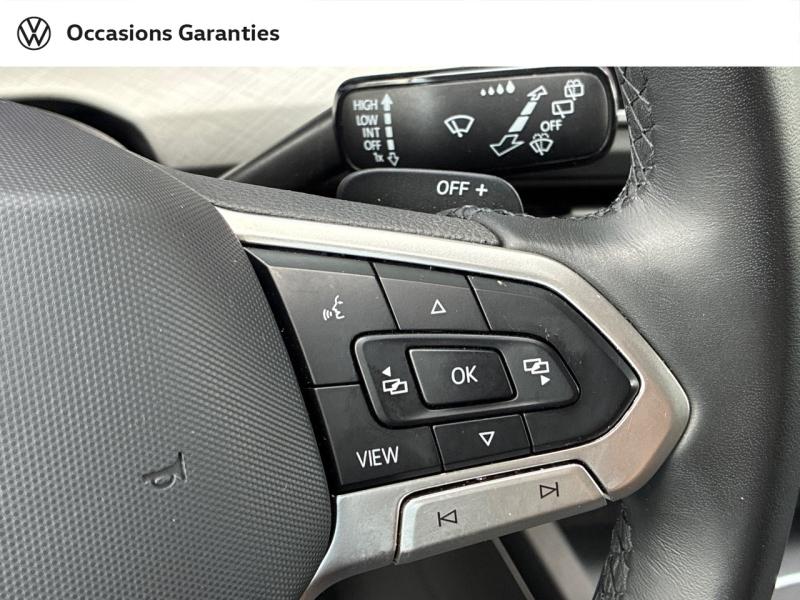 Voitures occasions VOLKSWAGEN GOLF VW Edition Mozac