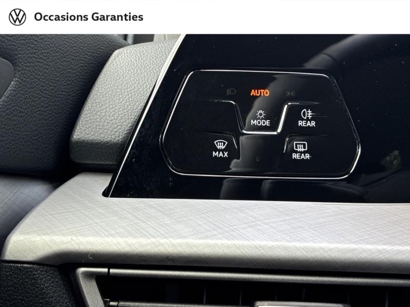 Voitures occasions VOLKSWAGEN GOLF VW Edition Clermont-Ferrand