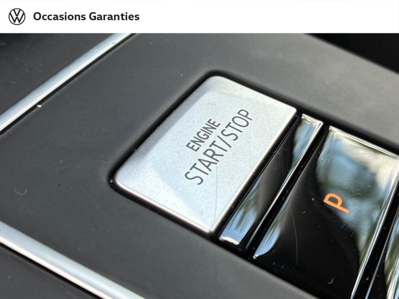 Voitures occasions VOLKSWAGEN GOLF VW Edition Mozac