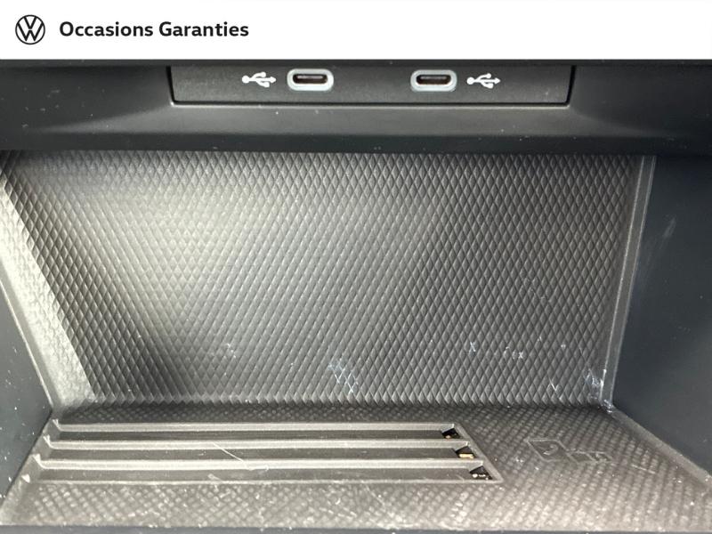 Voitures occasions VOLKSWAGEN GOLF VW Edition Mozac