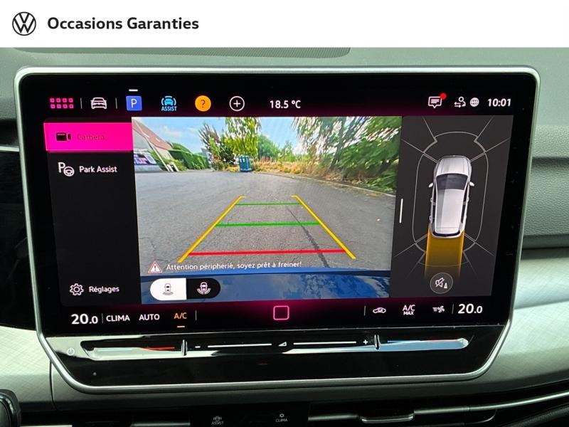 Voitures occasions VOLKSWAGEN GOLF VW Edition Mozac