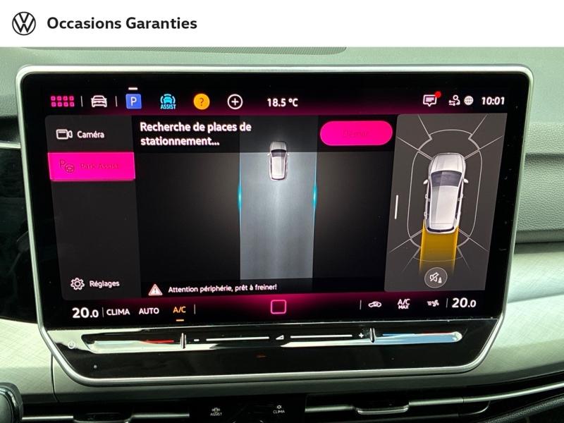 Voitures occasions VOLKSWAGEN GOLF VW Edition Clermont-Ferrand