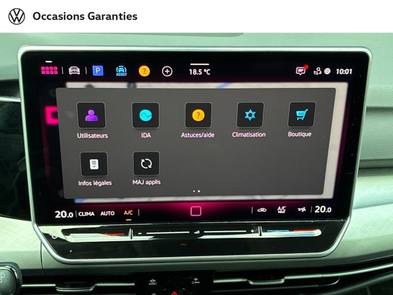 Voitures occasions VOLKSWAGEN GOLF VW Edition Clermont-Ferrand