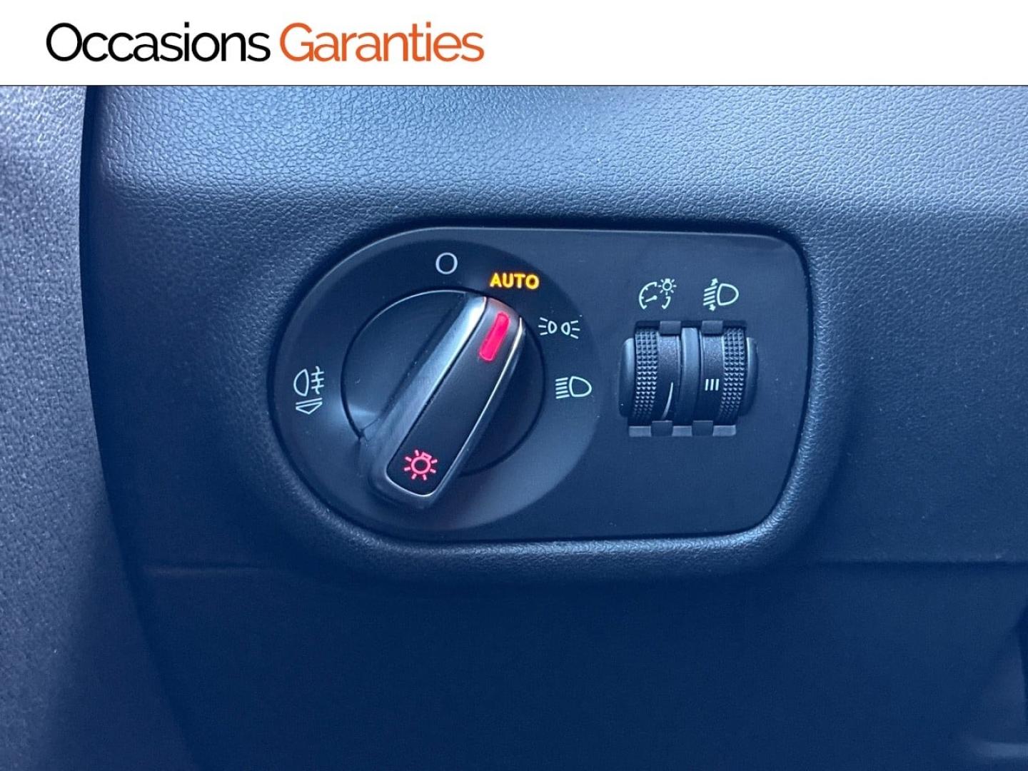 Voitures occasions Audi A1 Sportback Ambiente Clermont-Ferrand