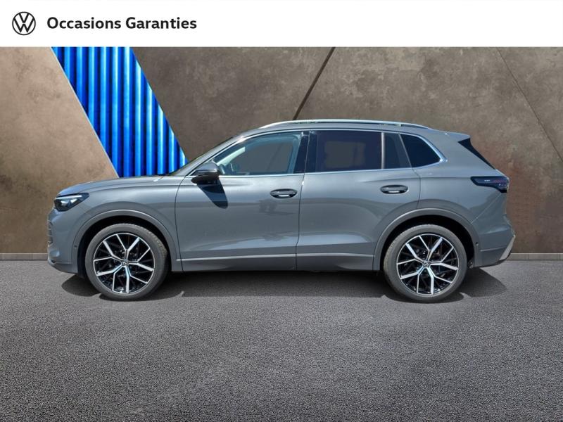 Voitures occasions VOLKSWAGEN TIGUAN Elegance Clermont-Ferrand