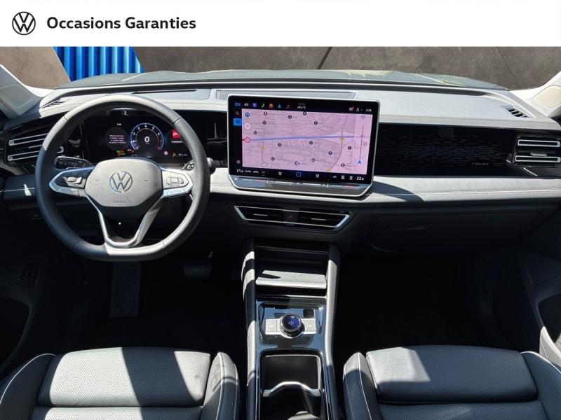 Voitures occasions VOLKSWAGEN TIGUAN Elegance Clermont-Ferrand