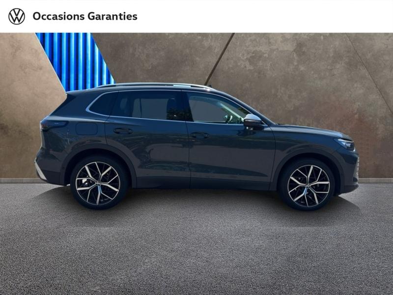 Voitures occasions VOLKSWAGEN TIGUAN Elegance Clermont-Ferrand