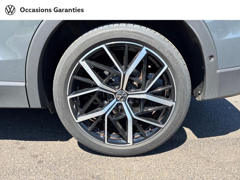 Voitures occasions VOLKSWAGEN TIGUAN Elegance Clermont-Ferrand