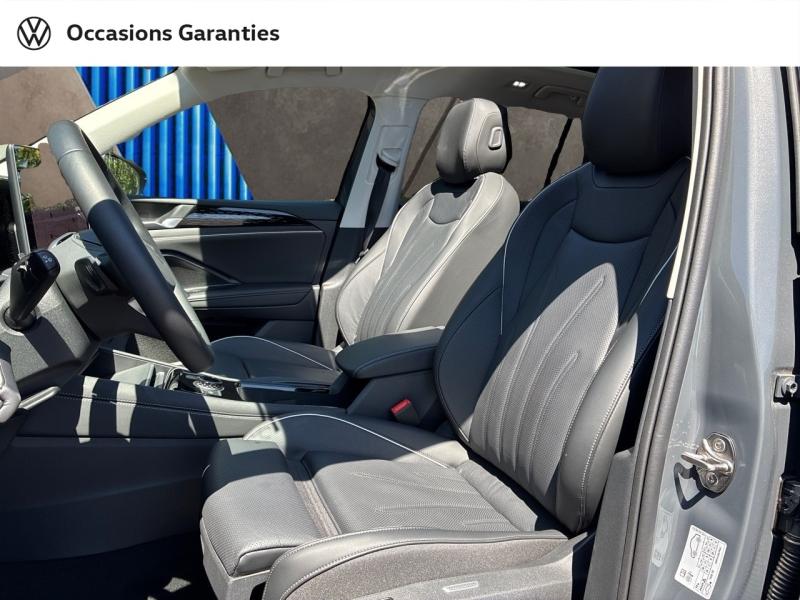 Voitures occasions VOLKSWAGEN TIGUAN Elegance Clermont-Ferrand