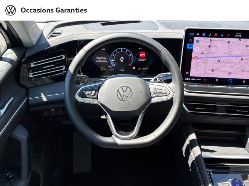 Voitures occasions VOLKSWAGEN TIGUAN Elegance Clermont-Ferrand