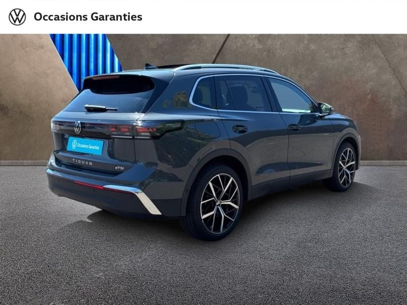 Voitures occasions VOLKSWAGEN TIGUAN Elegance Clermont-Ferrand