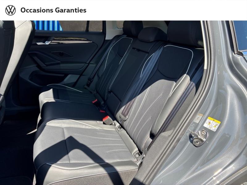 Voitures occasions VOLKSWAGEN TIGUAN Elegance Clermont-Ferrand