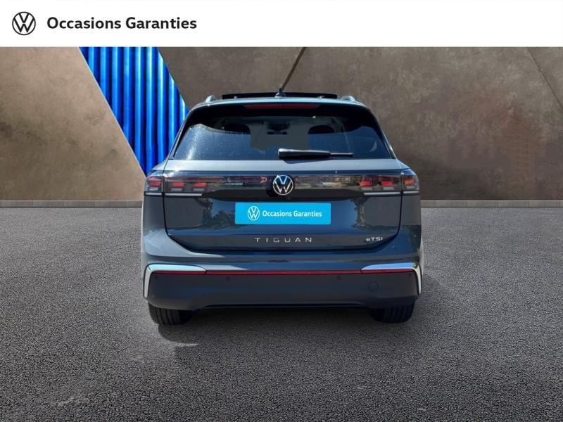 Voitures occasions VOLKSWAGEN TIGUAN Elegance Clermont-Ferrand