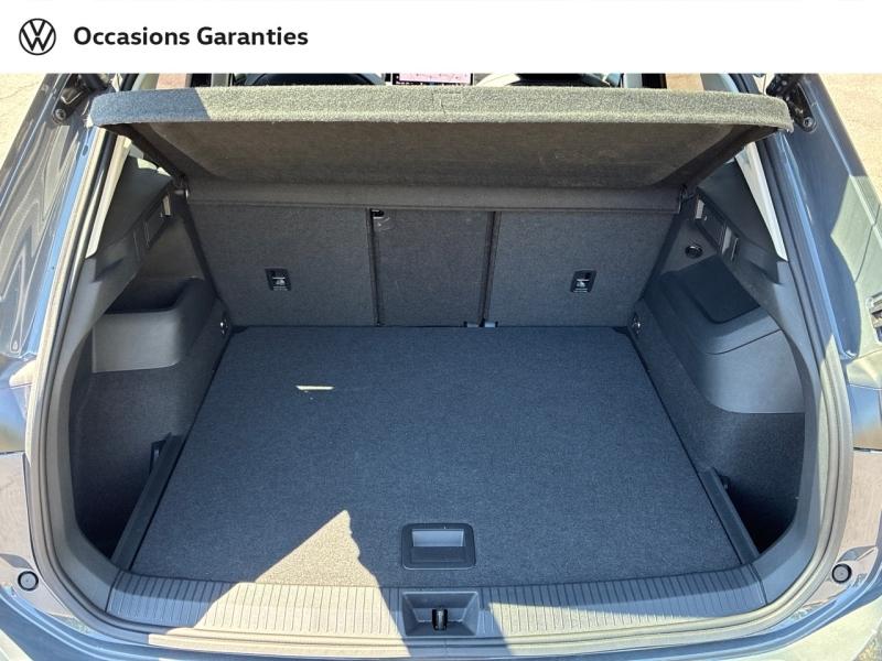 Voitures occasions VOLKSWAGEN TIGUAN Elegance Clermont-Ferrand