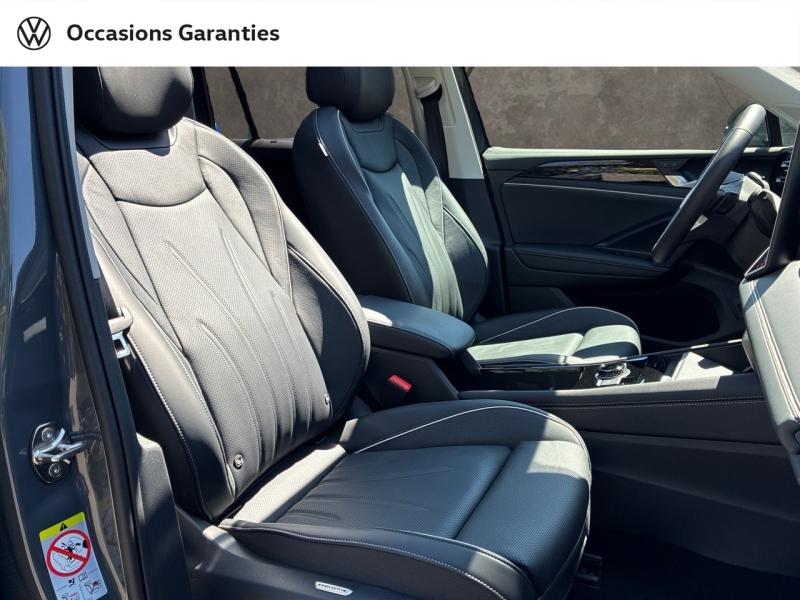 Voitures occasions VOLKSWAGEN TIGUAN Elegance Clermont-Ferrand