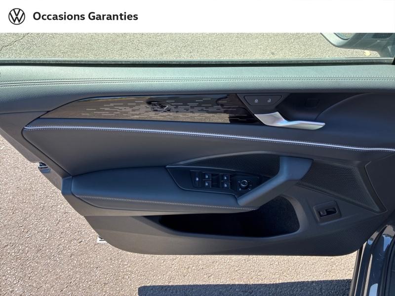 Voitures occasions VOLKSWAGEN TIGUAN Elegance Clermont-Ferrand