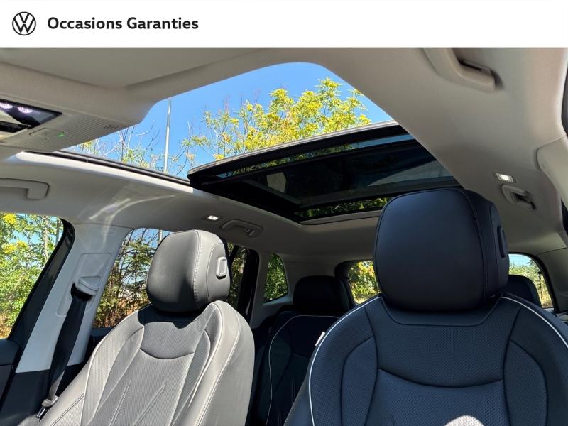 Voitures occasions VOLKSWAGEN TIGUAN Elegance Clermont-Ferrand