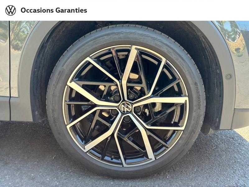 Voitures occasions VOLKSWAGEN TIGUAN Elegance Clermont-Ferrand