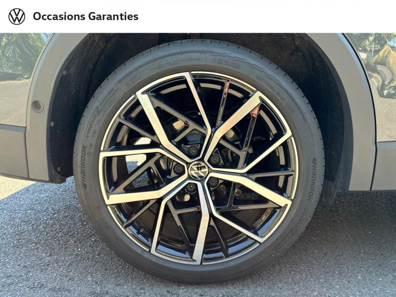 Voitures occasions VOLKSWAGEN TIGUAN Elegance Clermont-Ferrand