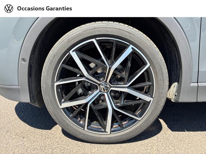 Voitures occasions VOLKSWAGEN TIGUAN Elegance Clermont-Ferrand