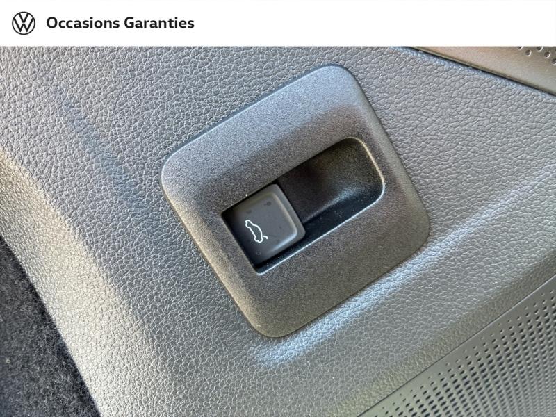 Voitures occasions VOLKSWAGEN TIGUAN Elegance Clermont-Ferrand