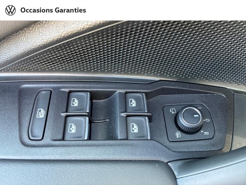 Voitures occasions VOLKSWAGEN TIGUAN Elegance Clermont-Ferrand