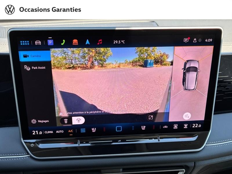 Voitures occasions VOLKSWAGEN TIGUAN Elegance Clermont-Ferrand