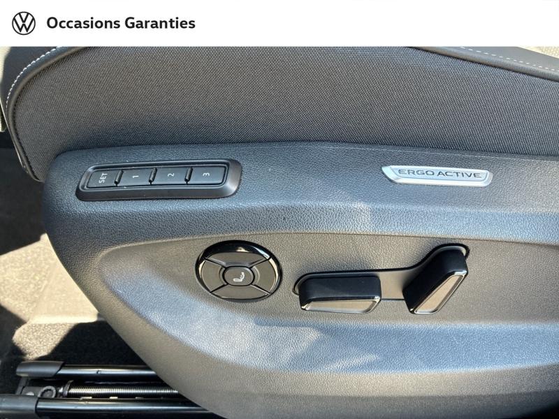 Voitures occasions VOLKSWAGEN TIGUAN Elegance Clermont-Ferrand