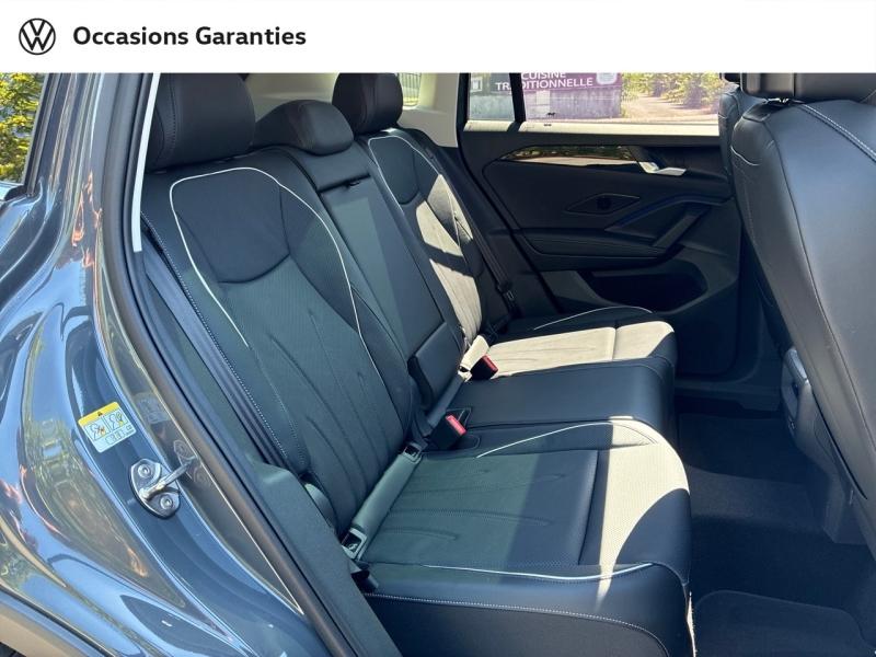 Voitures occasions VOLKSWAGEN TIGUAN Elegance Clermont-Ferrand