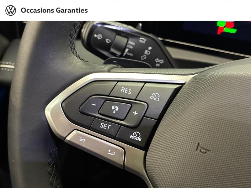 Voitures occasions VOLKSWAGEN TIGUAN Elegance Clermont-Ferrand