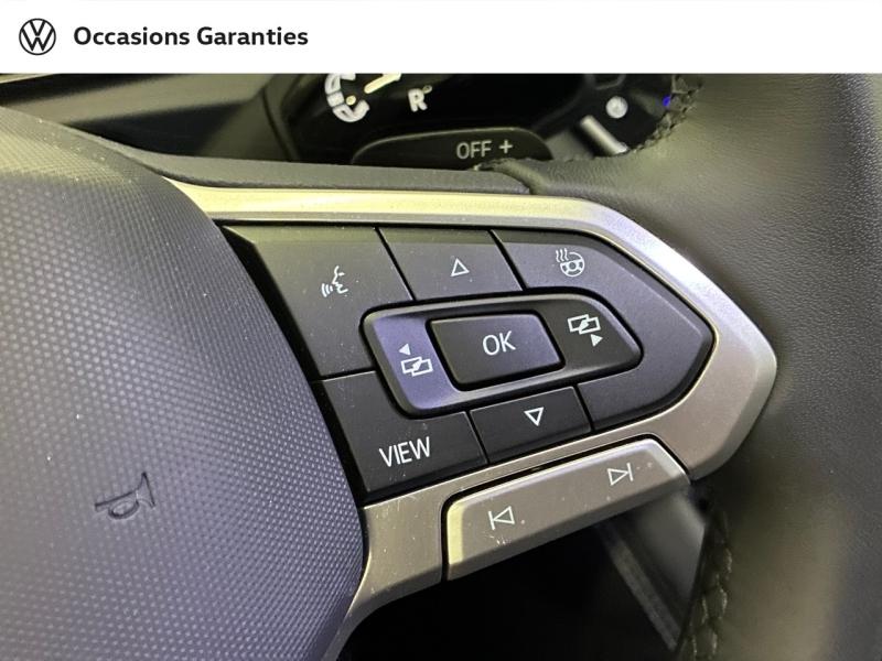 Voitures occasions VOLKSWAGEN TIGUAN Elegance Clermont-Ferrand
