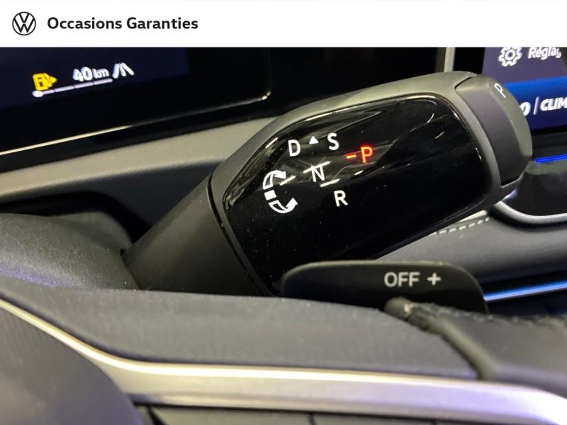 Voitures occasions VOLKSWAGEN TIGUAN Elegance Clermont-Ferrand