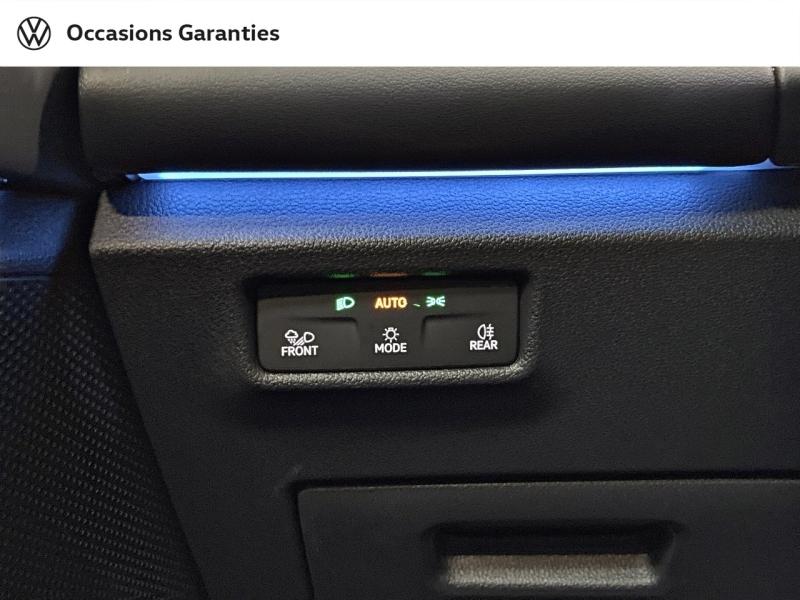 Voitures occasions VOLKSWAGEN TIGUAN Elegance Clermont-Ferrand