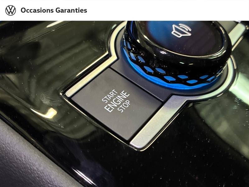 Voitures occasions VOLKSWAGEN TIGUAN Elegance Clermont-Ferrand
