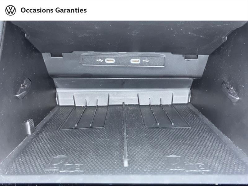 Voitures occasions VOLKSWAGEN TIGUAN Elegance Clermont-Ferrand