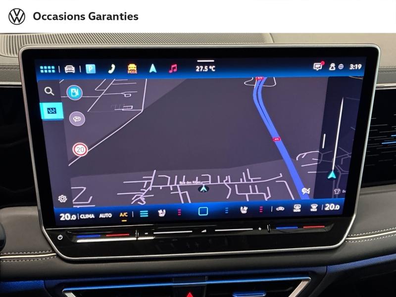 Voitures occasions VOLKSWAGEN TIGUAN Elegance Clermont-Ferrand