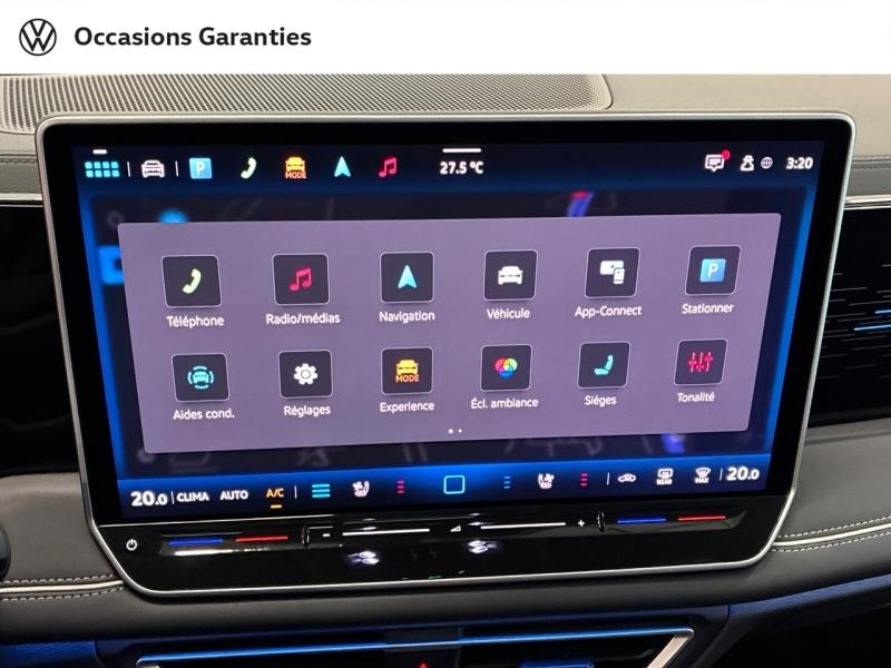 Voitures occasions VOLKSWAGEN TIGUAN Elegance Clermont-Ferrand