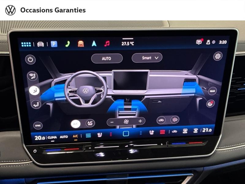 Voitures occasions VOLKSWAGEN TIGUAN Elegance Clermont-Ferrand