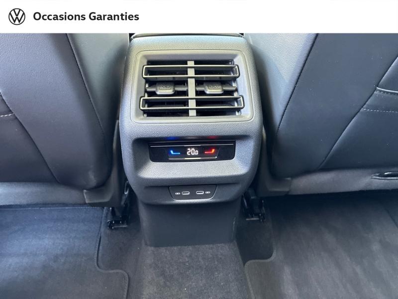 Voitures occasions VOLKSWAGEN TIGUAN Elegance Clermont-Ferrand