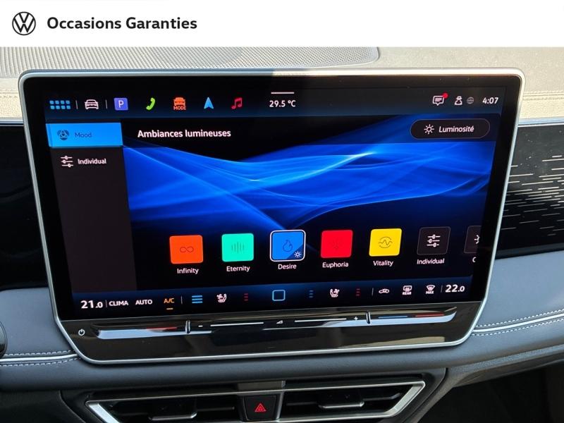 Voitures occasions VOLKSWAGEN TIGUAN Elegance Clermont-Ferrand