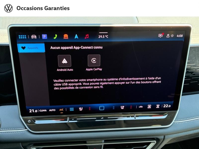 Voitures occasions VOLKSWAGEN TIGUAN Elegance Clermont-Ferrand