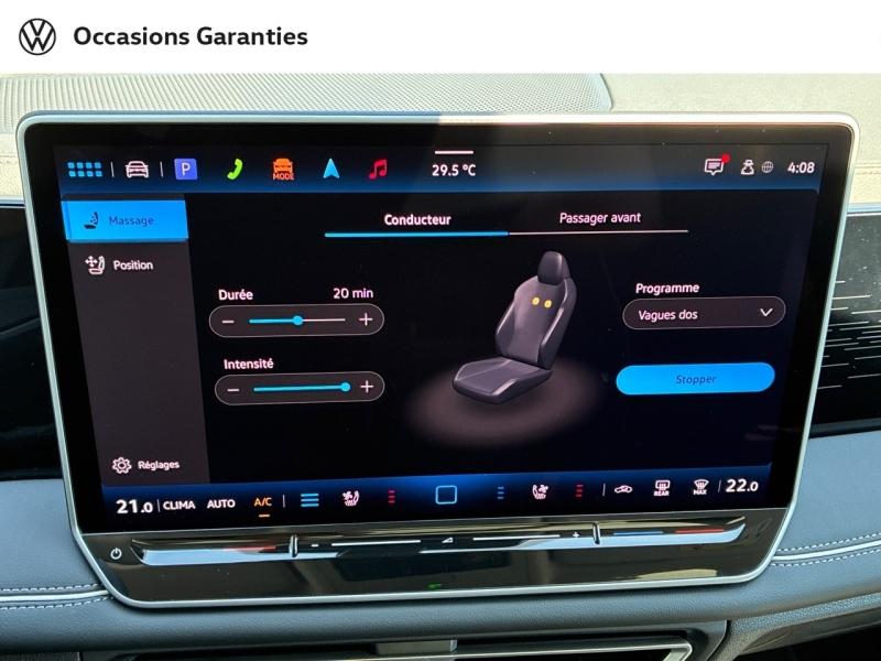 Voitures occasions VOLKSWAGEN TIGUAN Elegance Clermont-Ferrand