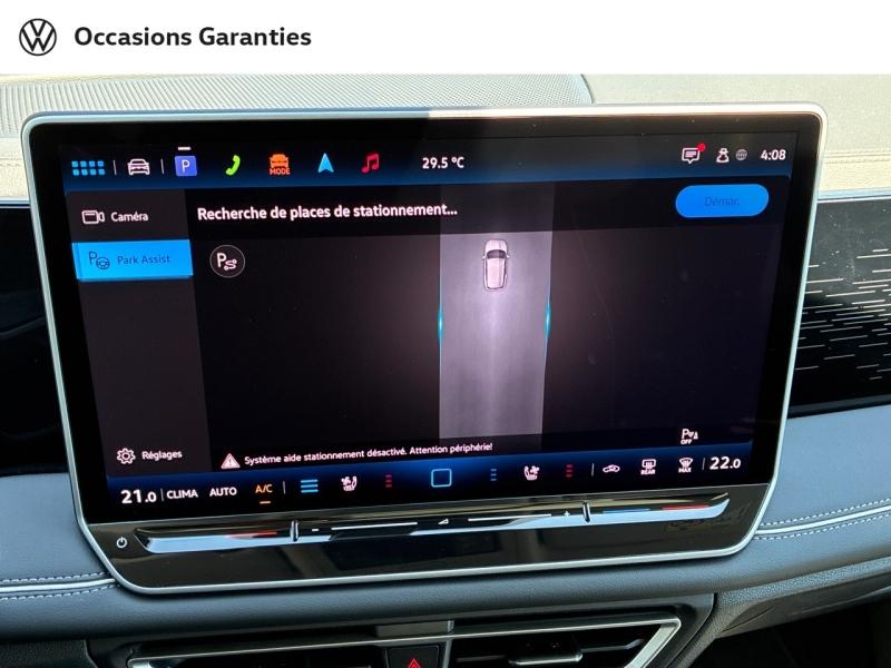 Voitures occasions VOLKSWAGEN TIGUAN Elegance Clermont-Ferrand