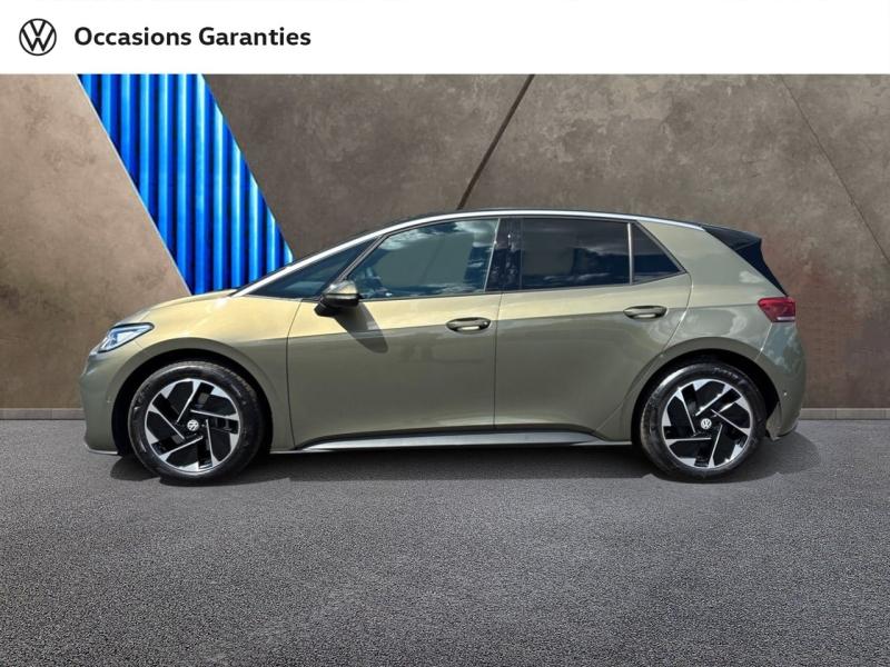 Voitures occasions VOLKSWAGEN ID.3 Life Max Clermont-Ferrand