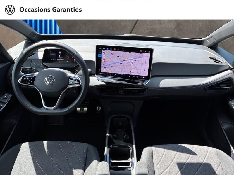 Voitures occasions VOLKSWAGEN ID.3 Life Max Clermont-Ferrand