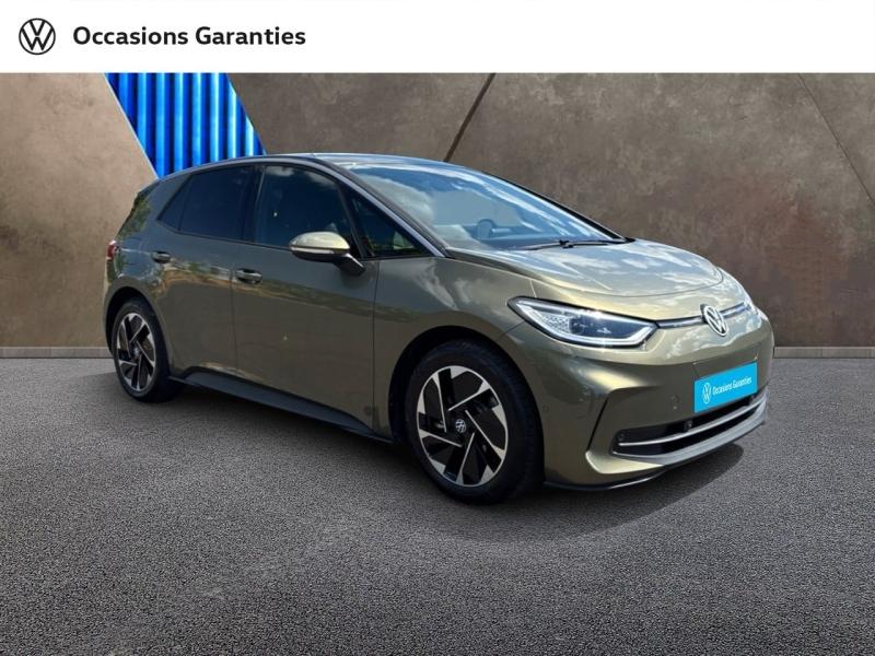Voitures occasions VOLKSWAGEN ID.3 Life Max Clermont-Ferrand